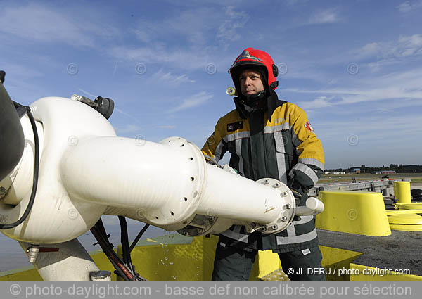 Liege airport